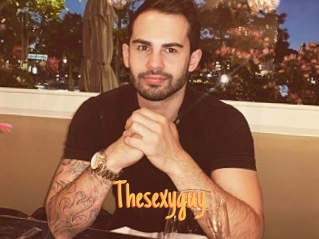 thesexyguy Mobile Porno
