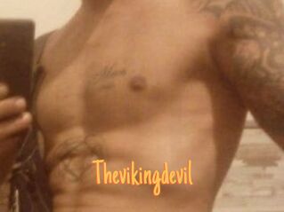 Thevikingdevil