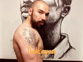 Thevikingman