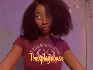 Thexplayhouse