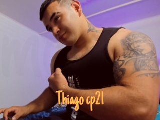 thiago_cp21 Mobile Porno