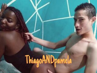 ThiagoANDpamela
