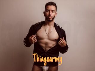 Thiagoarmy