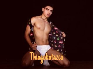 Thiagobatazco