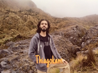Thiagokam