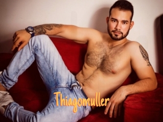 thiagomuller Mobile Porno
