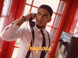 thiagosousa Mobile Porno