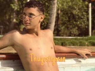 Thiagostigman