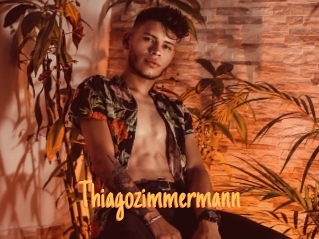 Thiagozimmermann