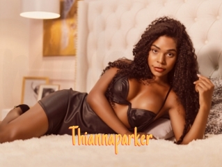 thiannaparker Mobile Porno
