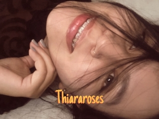 Thiararoses