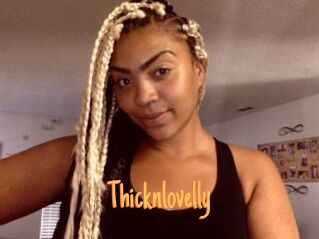 Thicknlovelly
