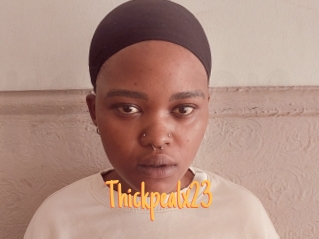 thickpealx23 Mobile Porno