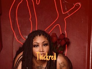 Thickred