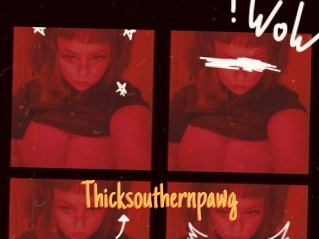 Thicksouthernpawg