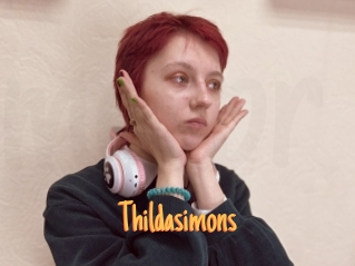 thildasimons Mobile Porno