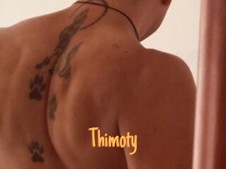 Thimoty