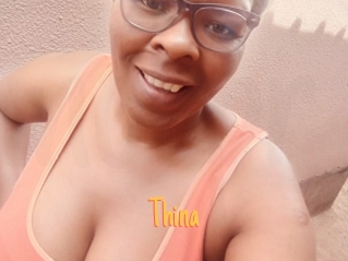 Thina