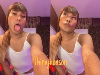 Thinajhonson