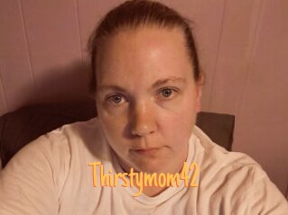 Thirstymom42