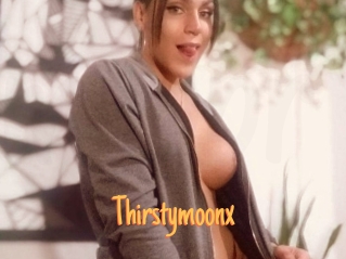 Thirstymoonx