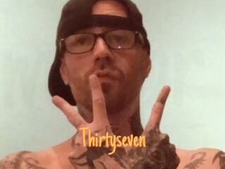 Thirtyseven
