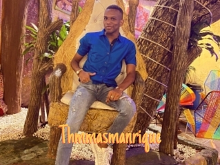 Thmmasmanrique