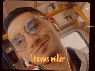 thomas_miller Mobile Porno