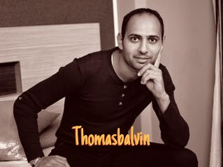 Thomasbalvin