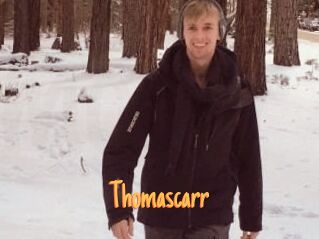Thomascarr