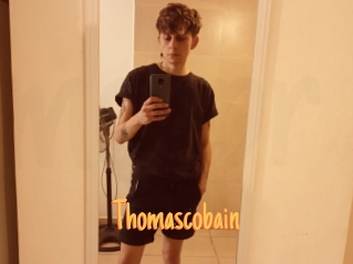 Thomascobain
