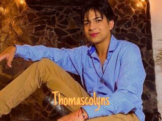 Thomascolyns