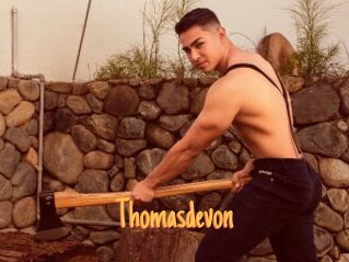 Thomasdevon