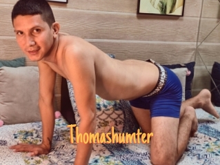 Thomashumter