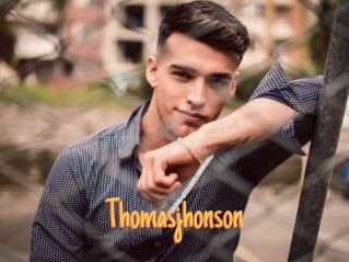 Thomasjhonson