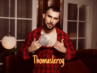 Thomasleroy