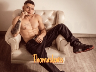 Thomaslewis