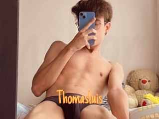 thomasluis Mobile Porno