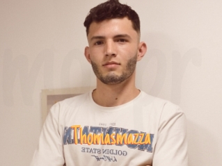 thomasmazza Mobile Porno