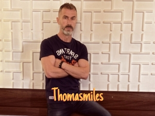 Thomasmiles