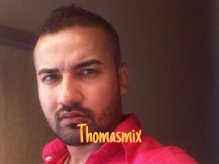 Thomasmix