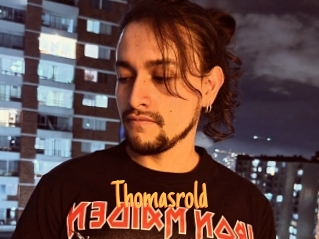 Thomasrold