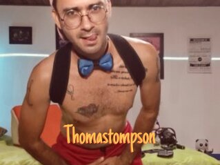 thomastompson Mobile Porno