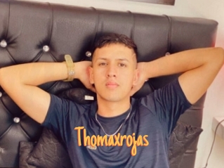 Thomaxrojas
