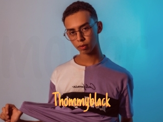 Thommyblack