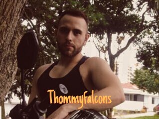Thommyfalcons