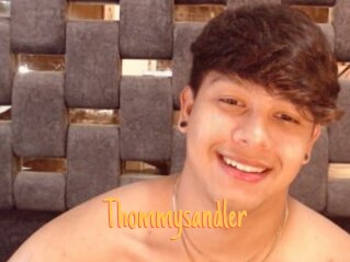 Thommysandler