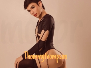 thommythompson Mobile Porno