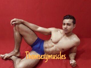 Thomsexymuscles