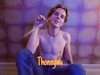 Thonnywu